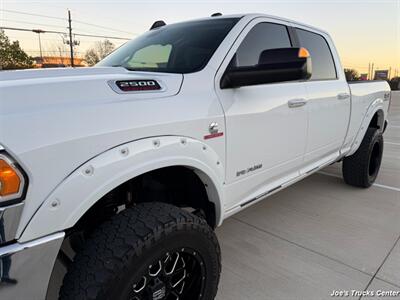 2019 RAM 2500 Big Horn 4x4   - Photo 40 - Houston, TX 77041