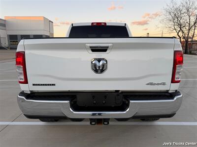 2019 RAM 2500 Big Horn 4x4   - Photo 42 - Houston, TX 77041