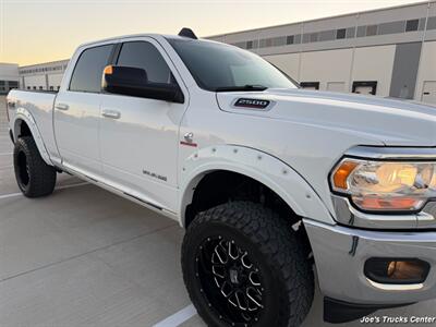 2019 RAM 2500 Big Horn 4x4   - Photo 41 - Houston, TX 77041