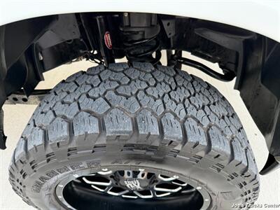 2019 RAM 2500 Big Horn 4x4   - Photo 48 - Houston, TX 77041