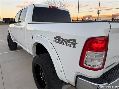 2019 RAM 2500 Big Horn 4x4   - Photo 43 - Houston, TX 77041