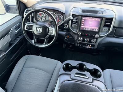 2019 RAM 2500 Big Horn 4x4   - Photo 14 - Houston, TX 77041