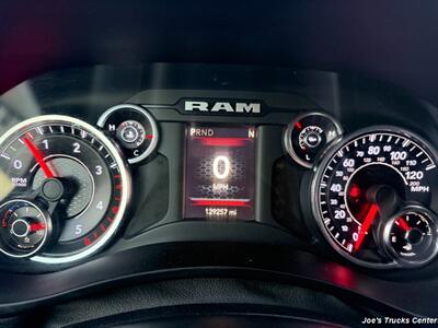 2019 RAM 2500 Big Horn 4x4   - Photo 36 - Houston, TX 77041