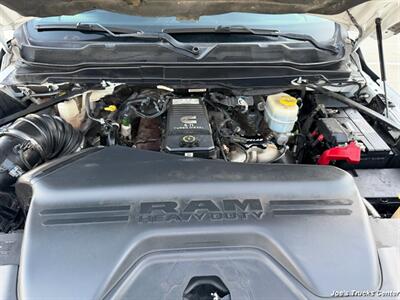 2019 RAM 2500 Big Horn 4x4   - Photo 56 - Houston, TX 77041