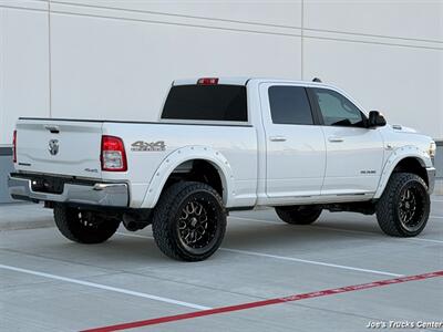 2019 RAM 2500 Big Horn 4x4   - Photo 8 - Houston, TX 77041