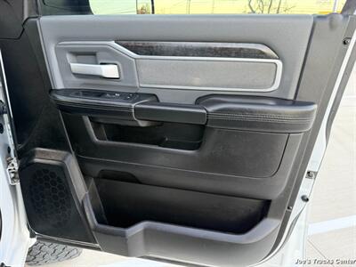 2019 RAM 2500 Big Horn 4x4   - Photo 24 - Houston, TX 77041