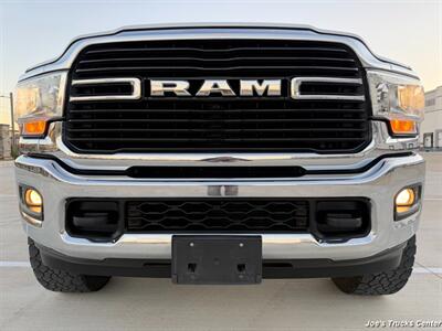 2019 RAM 2500 Big Horn 4x4   - Photo 39 - Houston, TX 77041