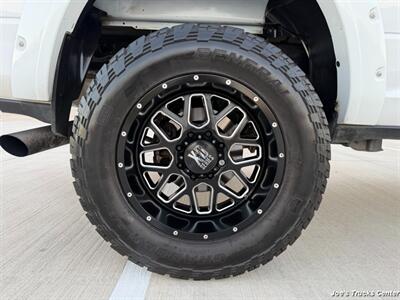 2019 RAM 2500 Big Horn 4x4   - Photo 49 - Houston, TX 77041