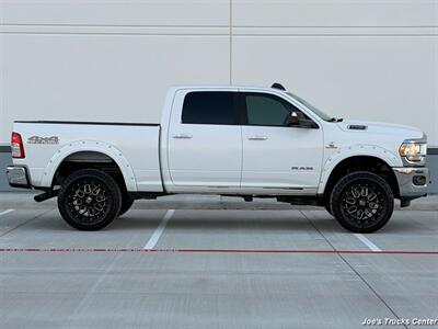 2019 RAM 2500 Big Horn 4x4   - Photo 9 - Houston, TX 77041