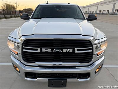 2019 RAM 2500 Big Horn 4x4   - Photo 38 - Houston, TX 77041