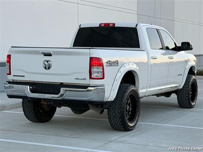 2019 RAM 2500 Big Horn 4x4   - Photo 7 - Houston, TX 77041