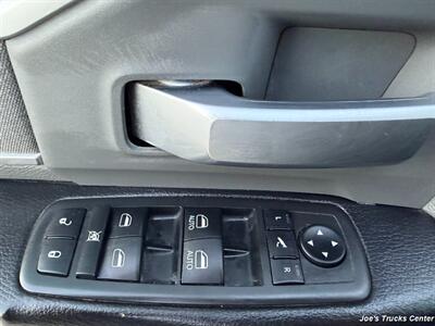 2019 RAM 2500 Big Horn 4x4   - Photo 20 - Houston, TX 77041