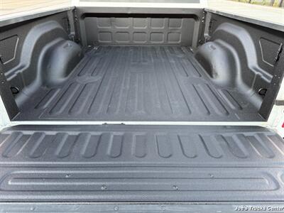 2019 RAM 2500 Big Horn 4x4   - Photo 45 - Houston, TX 77041