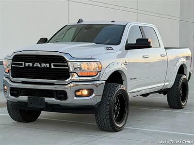2019 RAM 2500 Big Horn 4x4   - Photo 1 - Houston, TX 77041