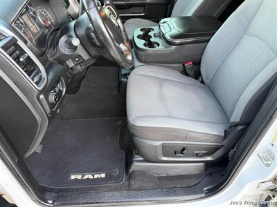 2019 RAM 2500 Big Horn 4x4   - Photo 22 - Houston, TX 77041