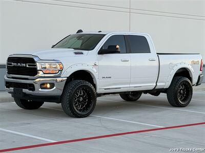 2019 RAM 2500 Big Horn 4x4   - Photo 2 - Houston, TX 77041