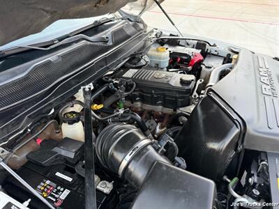 2019 RAM 2500 Big Horn 4x4   - Photo 58 - Houston, TX 77041