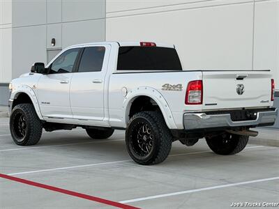 2019 RAM 2500 Big Horn 4x4   - Photo 5 - Houston, TX 77041