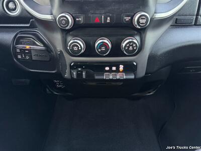 2019 RAM 2500 Big Horn 4x4   - Photo 17 - Houston, TX 77041