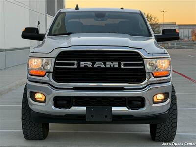 2019 RAM 2500 Big Horn 4x4   - Photo 12 - Houston, TX 77041