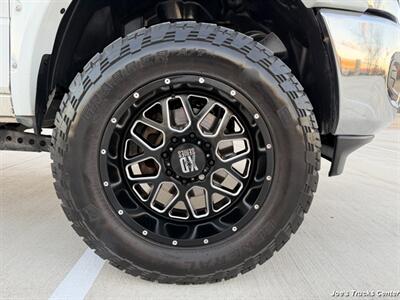 2019 RAM 2500 Big Horn 4x4   - Photo 47 - Houston, TX 77041