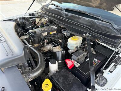 2019 RAM 2500 Big Horn 4x4   - Photo 57 - Houston, TX 77041