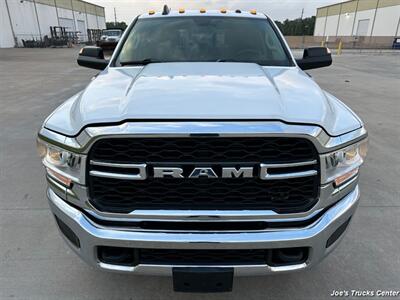 2020 RAM 2500 Tradesman 4x4   - Photo 37 - Houston, TX 77041
