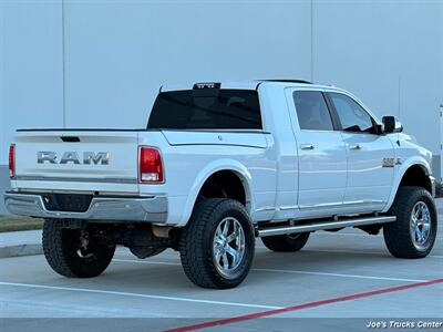 2018 RAM 2500 Laramie Limited 4x4   - Photo 8 - Houston, TX 77041