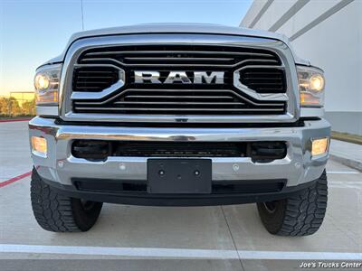 2018 RAM 2500 Laramie Limited 4x4   - Photo 43 - Houston, TX 77041