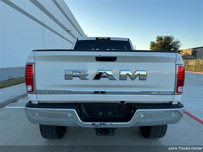 2018 RAM 2500 Laramie Limited 4x4   - Photo 46 - Houston, TX 77041