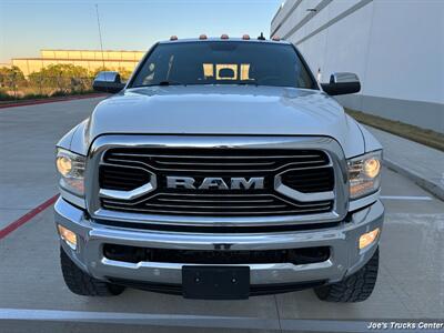 2018 RAM 2500 Laramie Limited 4x4   - Photo 42 - Houston, TX 77041