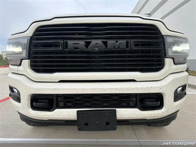2020 RAM 2500 Laramie 4x4   - Photo 46 - Houston, TX 77041