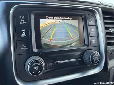 2017 RAM 3500 Tradesman 4x4   - Photo 35 - Houston, TX 77041