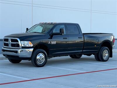 2017 RAM 3500 Tradesman 4x4   - Photo 2 - Houston, TX 77041