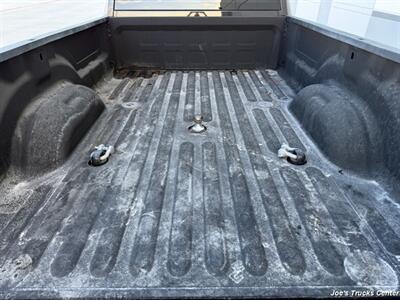 2017 RAM 3500 Tradesman 4x4   - Photo 45 - Houston, TX 77041