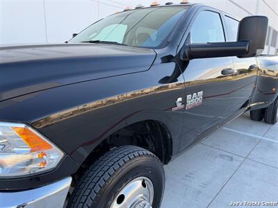 2017 RAM 3500 Tradesman 4x4   - Photo 38 - Houston, TX 77041