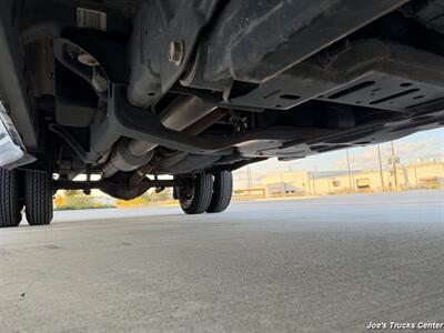 2017 RAM 3500 Tradesman 4x4   - Photo 57 - Houston, TX 77041