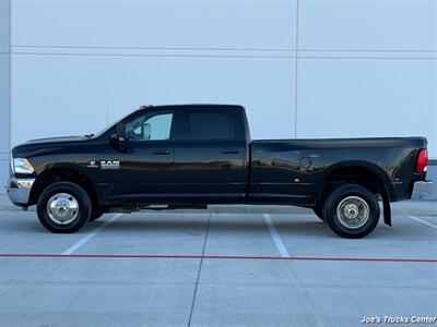2017 RAM 3500 Tradesman 4x4   - Photo 3 - Houston, TX 77041