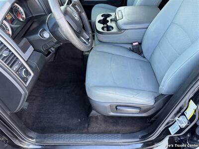 2017 RAM 3500 Tradesman 4x4   - Photo 20 - Houston, TX 77041