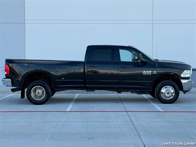 2017 RAM 3500 Tradesman 4x4   - Photo 9 - Houston, TX 77041