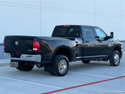 2017 RAM 3500 Tradesman 4x4   - Photo 8 - Houston, TX 77041