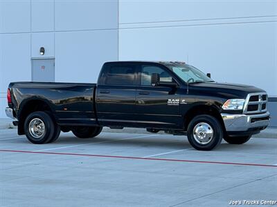 2017 RAM 3500 Tradesman 4x4   - Photo 10 - Houston, TX 77041
