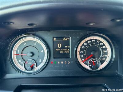 2017 RAM 3500 Tradesman 4x4   - Photo 34 - Houston, TX 77041