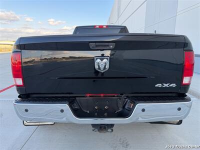 2017 RAM 3500 Tradesman 4x4   - Photo 40 - Houston, TX 77041