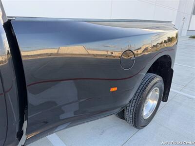 2017 RAM 3500 Tradesman 4x4   - Photo 41 - Houston, TX 77041