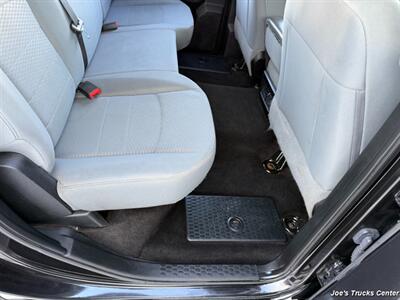 2017 RAM 3500 Tradesman 4x4   - Photo 32 - Houston, TX 77041