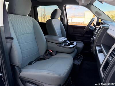 2017 RAM 3500 Tradesman 4x4   - Photo 25 - Houston, TX 77041