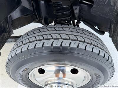 2017 RAM 3500 Tradesman 4x4   - Photo 47 - Houston, TX 77041