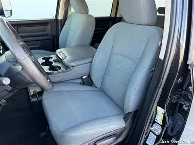 2017 RAM 3500 Tradesman 4x4   - Photo 21 - Houston, TX 77041