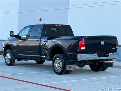 2017 RAM 3500 Tradesman 4x4   - Photo 5 - Houston, TX 77041